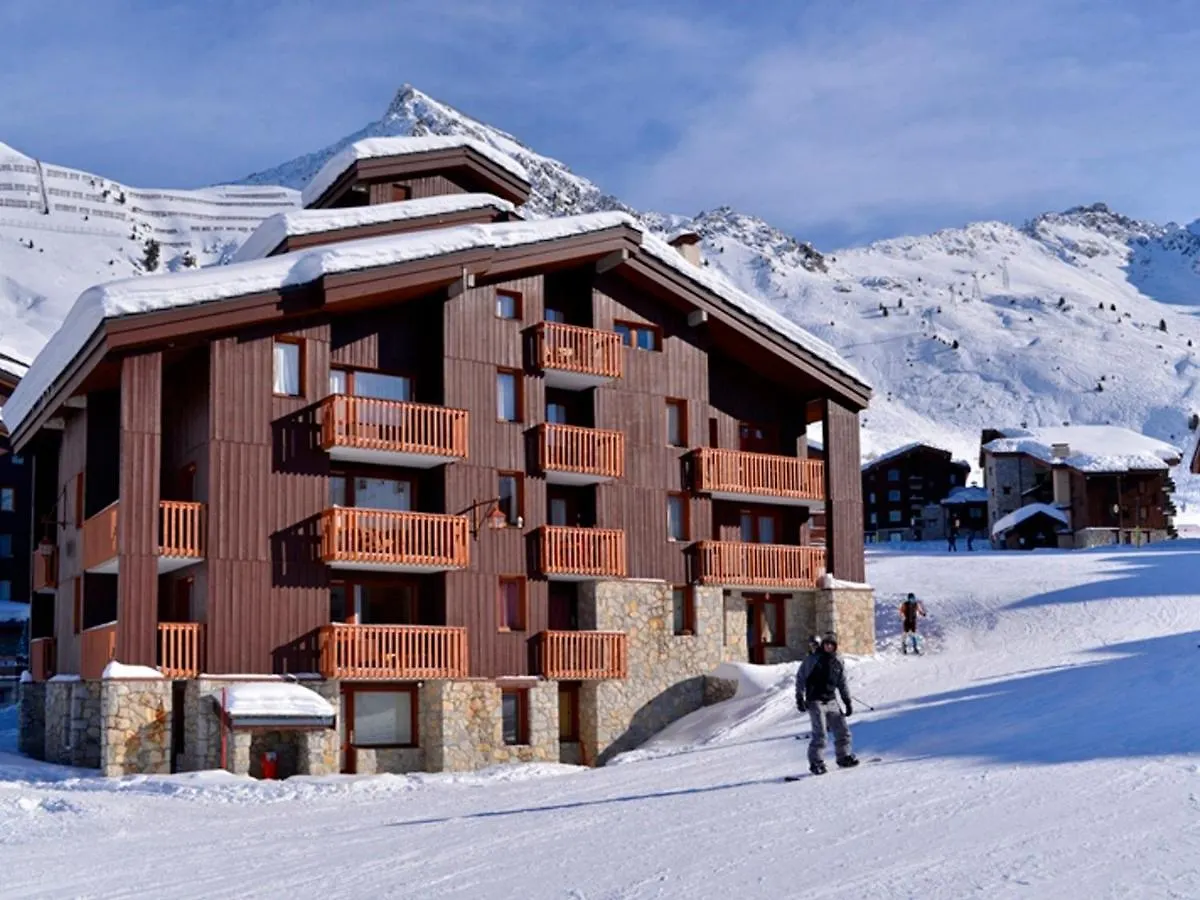 Lejlighed Studio Fonctionnel - Au Pied Des Pistes, Casier A Skis, Animaux Admis - Fr-1-181-2181 La Plagne-Tarentaise Frankrig