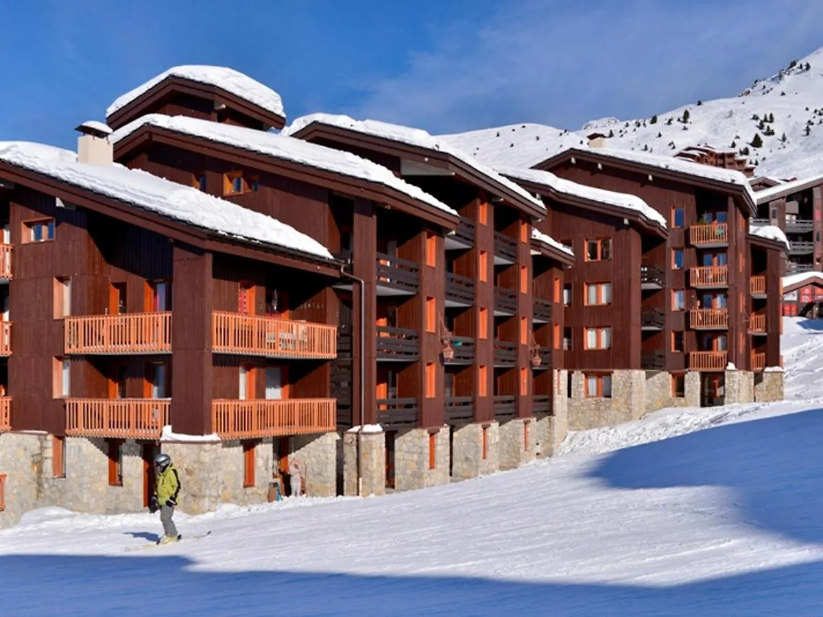 Studio Fonctionnel - Au Pied Des Pistes, Casier A Skis, Animaux Admis - Fr-1-181-2181 La Plagne-Tarentaise Lejlighed