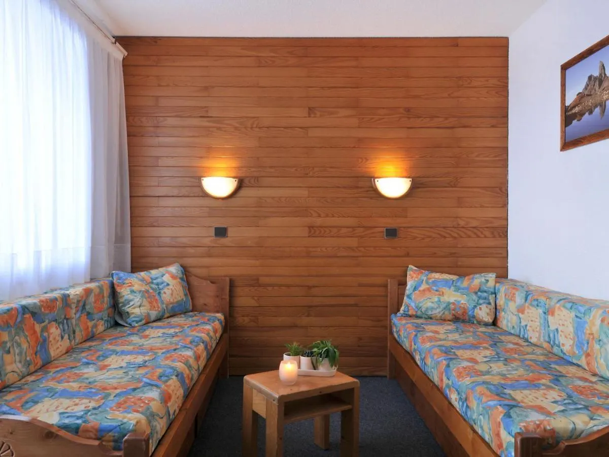 Studio Fonctionnel - Au Pied Des Pistes, Casier A Skis, Animaux Admis - Fr-1-181-2181 La Plagne-Tarentaise Frankrig