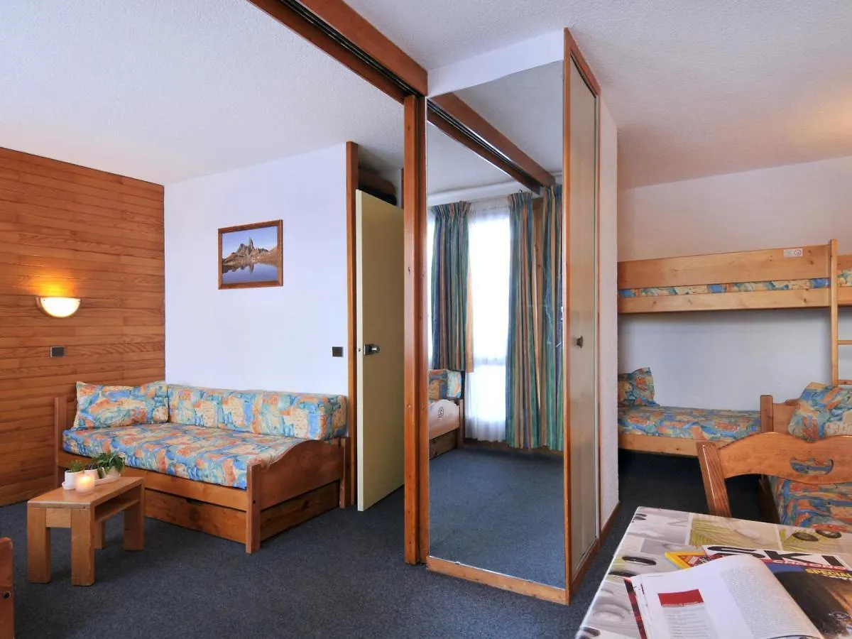 Lejlighed Studio Fonctionnel - Au Pied Des Pistes, Casier A Skis, Animaux Admis - Fr-1-181-2181 La Plagne-Tarentaise